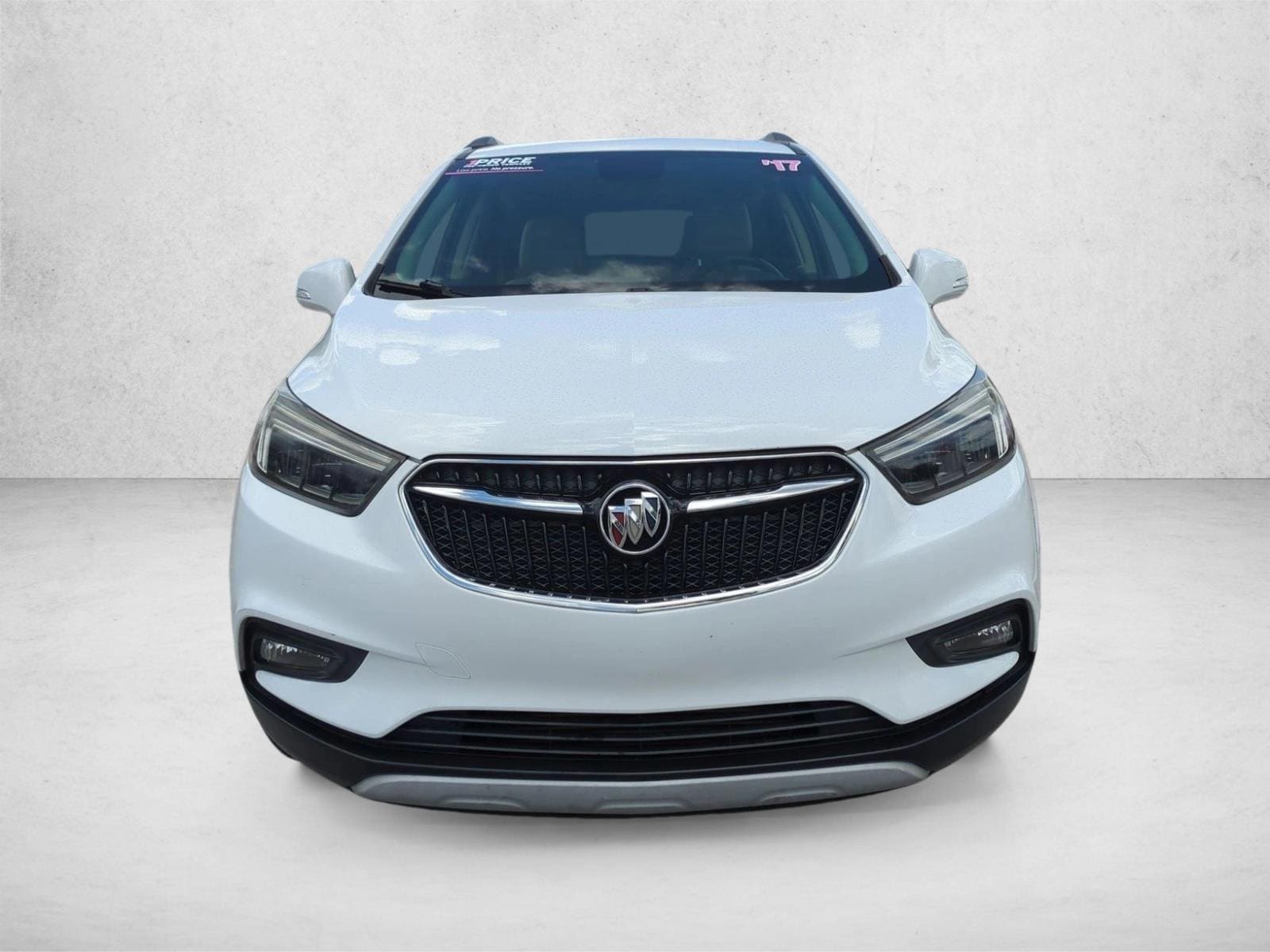 Used 2017 Buick Encore Essence with VIN KL4CJGSB4HB030517 for sale in Winter Park, FL