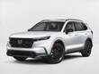  Honda CR-V Hybrid