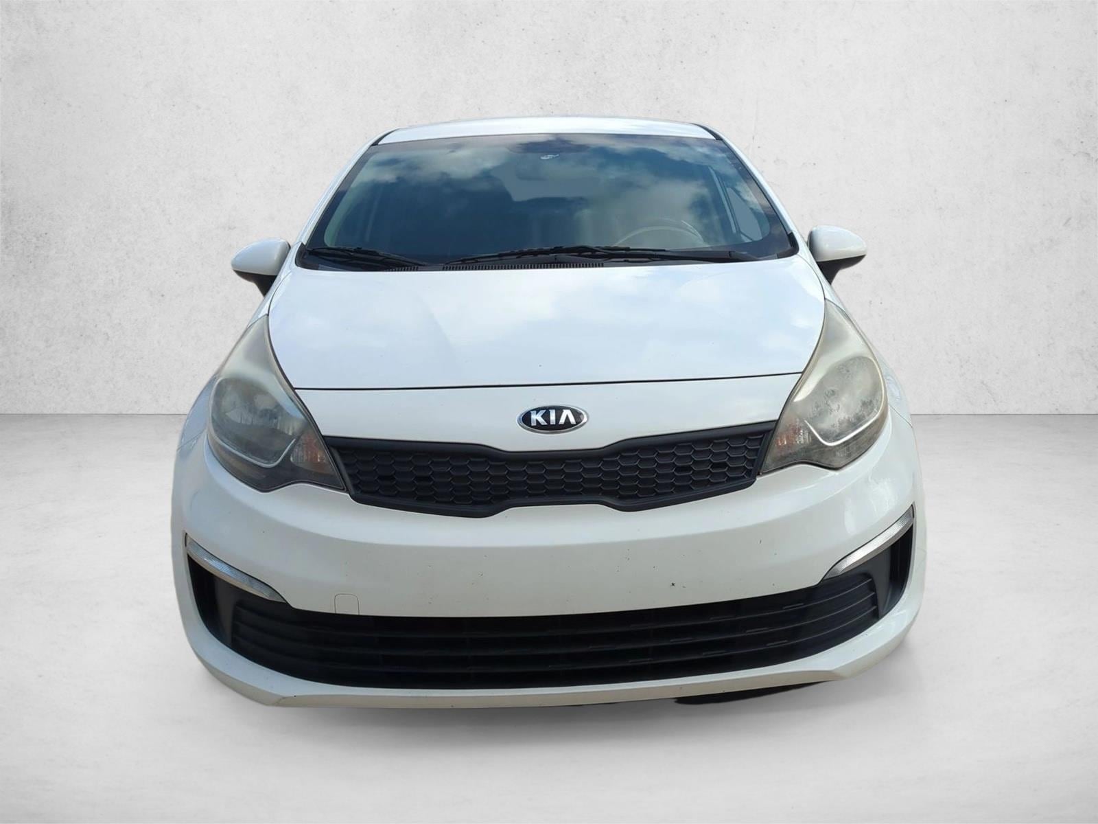 Used 2016 Kia Rio LX with VIN KNADM4A30G6634676 for sale in Winter Park, FL