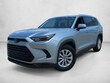  Toyota Grand Highlander