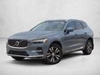  Volvo XC60 Recharge Plug-In Hybrid