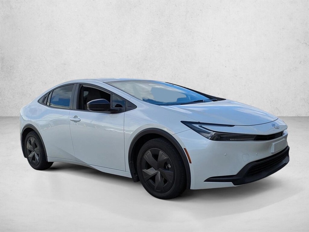 Certified 2023 Toyota