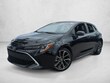  Toyota Corolla Hatchback