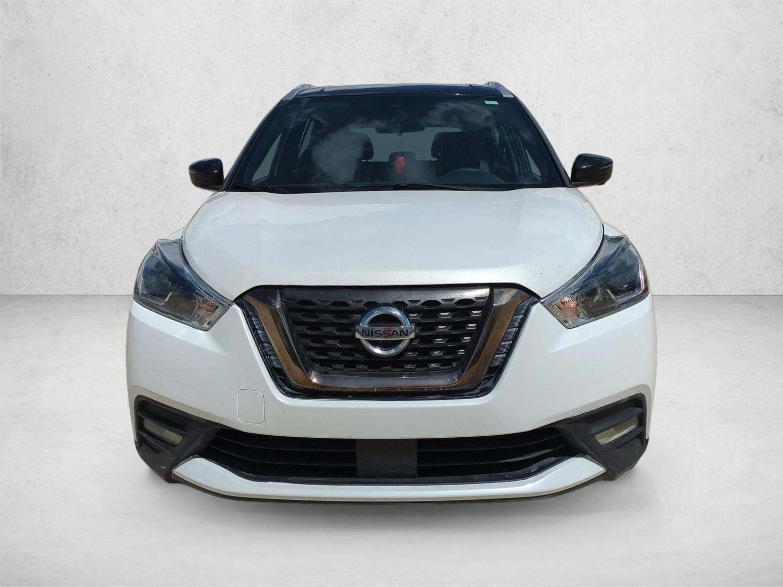 Used 2020 Nissan Kicks SR with VIN 3N1CP5DV4LL493753 for sale in Winter Park, FL