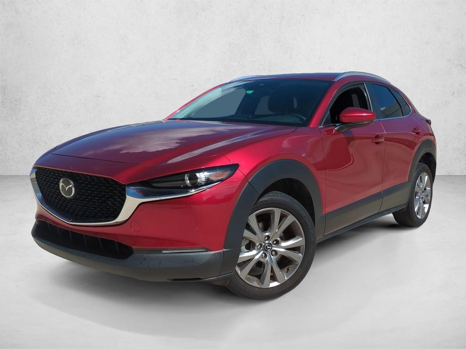 2023 Mazda CX-30 Select AWD's photo