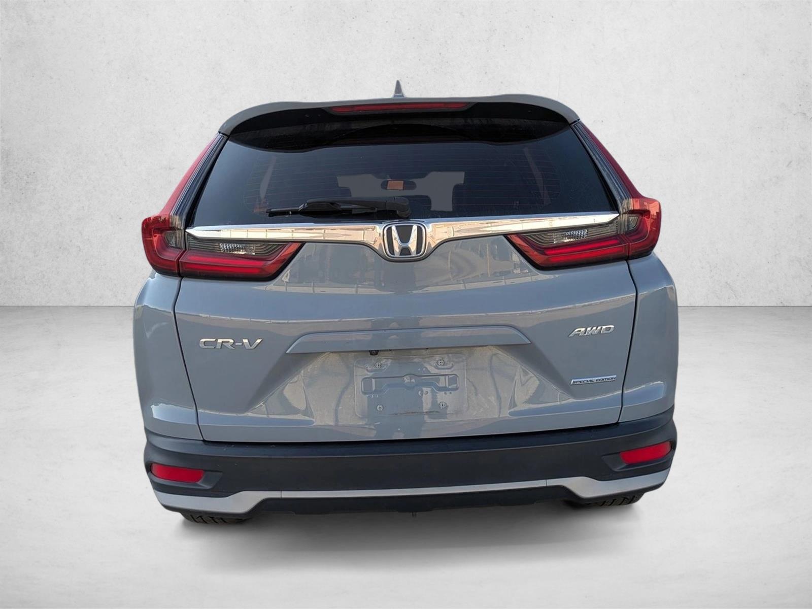 2022 Honda CR-V Special Edition photo 4