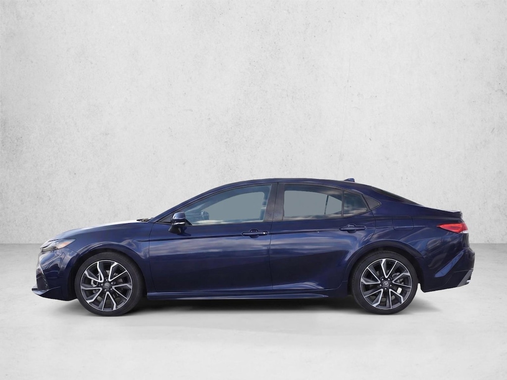 Certified 2020 Toyota Corolla SE Sedan