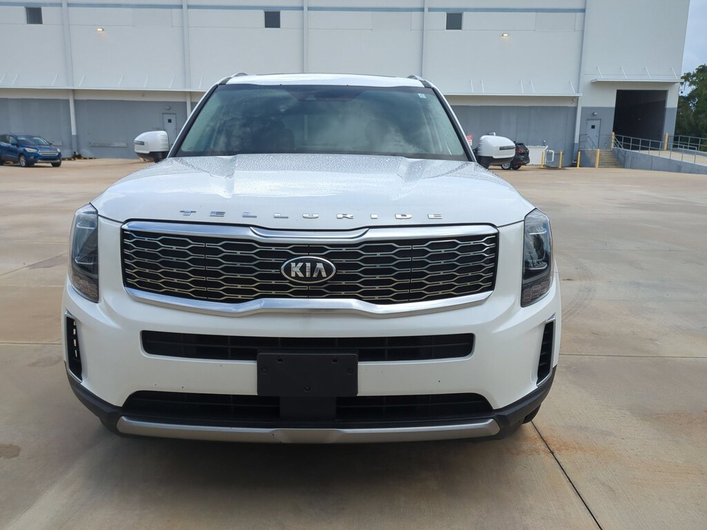 Used 2020 Kia Telluride S SUV