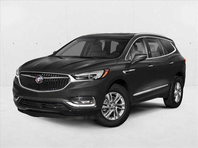 2021 Buick Enclave Essence's photo