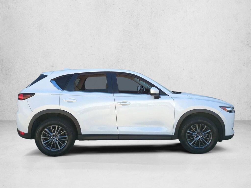 Used 2020 Mazda Mazda CX-5 Touring SUV