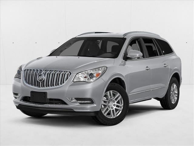 2016 Buick Enclave