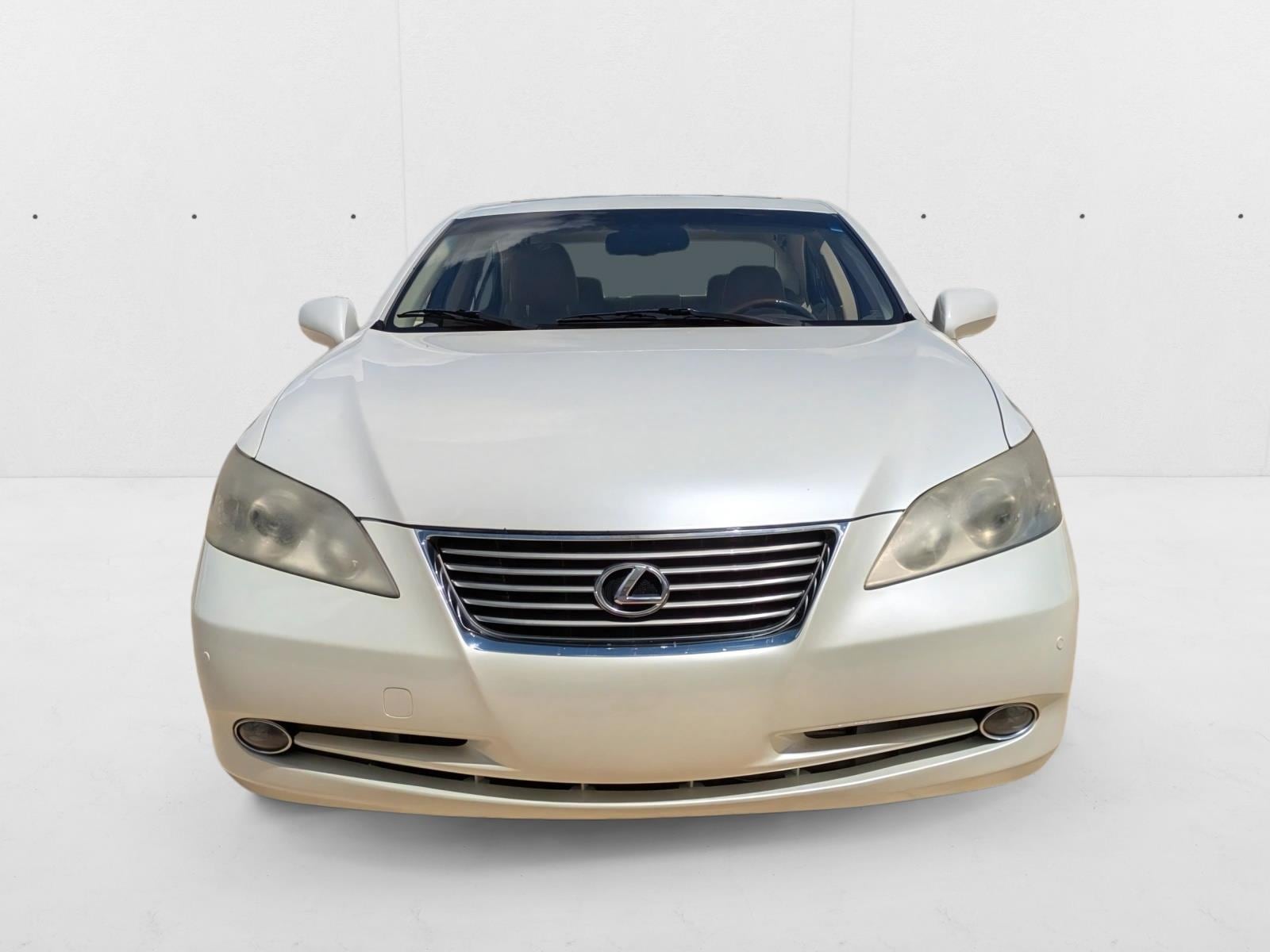 Used 2008 Lexus ES 350 with VIN JTHBJ46G582198820 for sale in Winter Park, FL