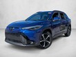  Toyota Corolla Cross Hybrid