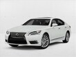  LEXUS LS 460