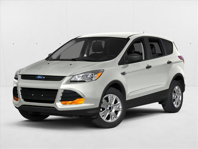 2014 Ford Escape S