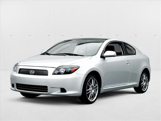 2008 Scion tC