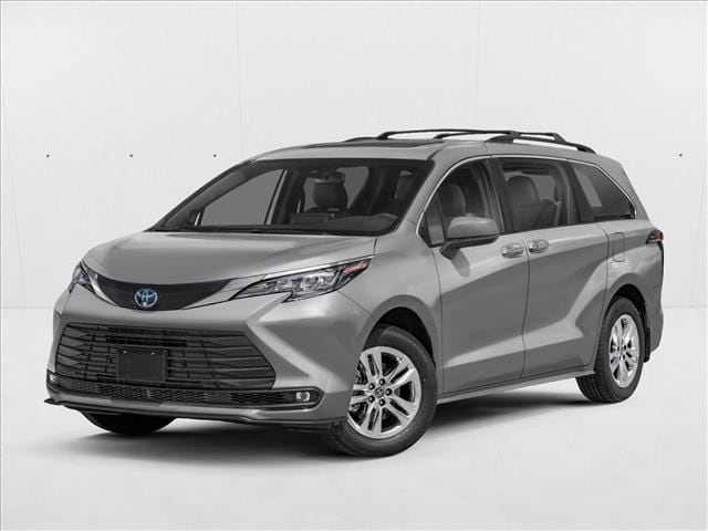 2024 Toyota Sienna Woodland Edition Hybrid AWD's photo