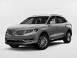  Lincoln MKX