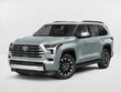 Toyota Sequoia