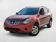 Nissan Rogue Select