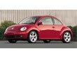 Volkswagen New Beetle