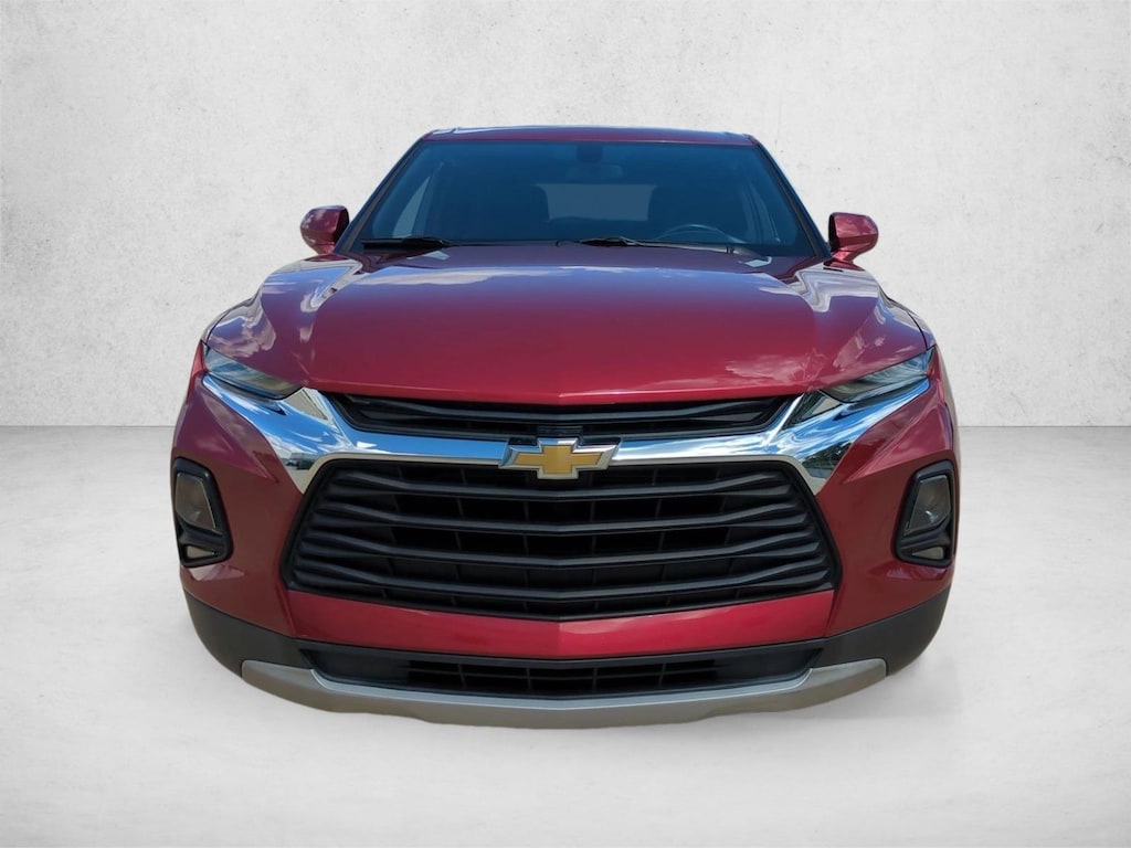 Used 2019 Chevrolet