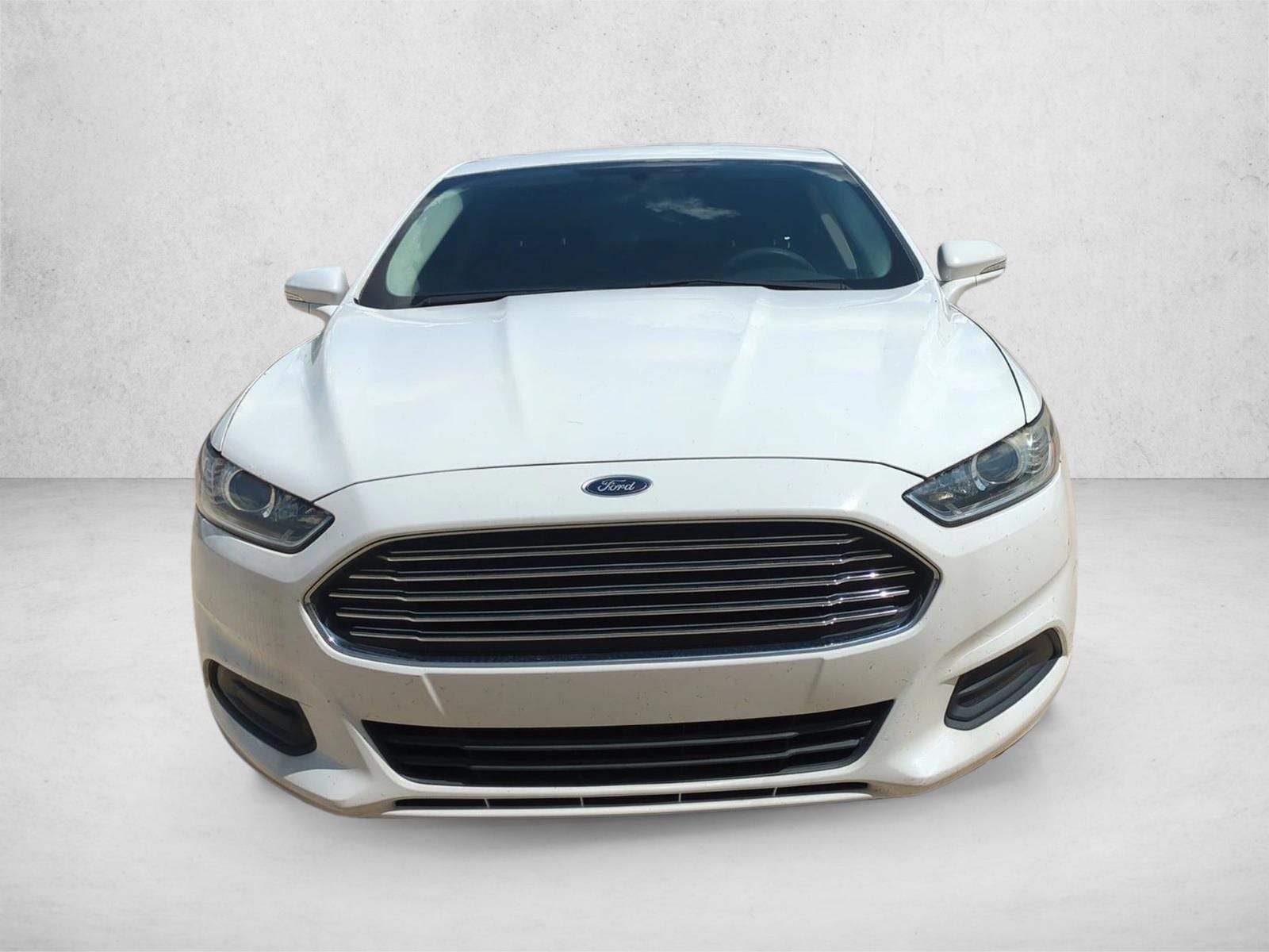 Used 2016 Ford Fusion SE with VIN 3FA6P0H71GR275139 for sale in Winter Park, FL