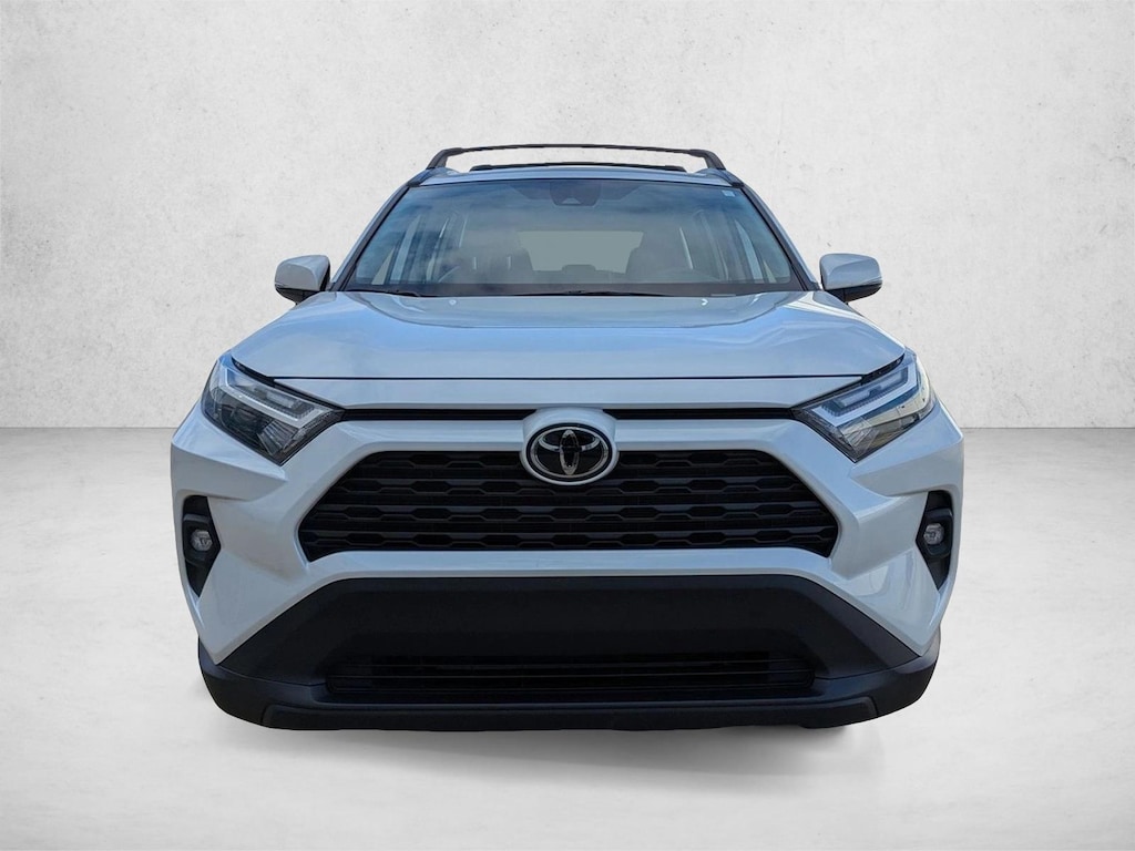 Certified 2024 Toyota