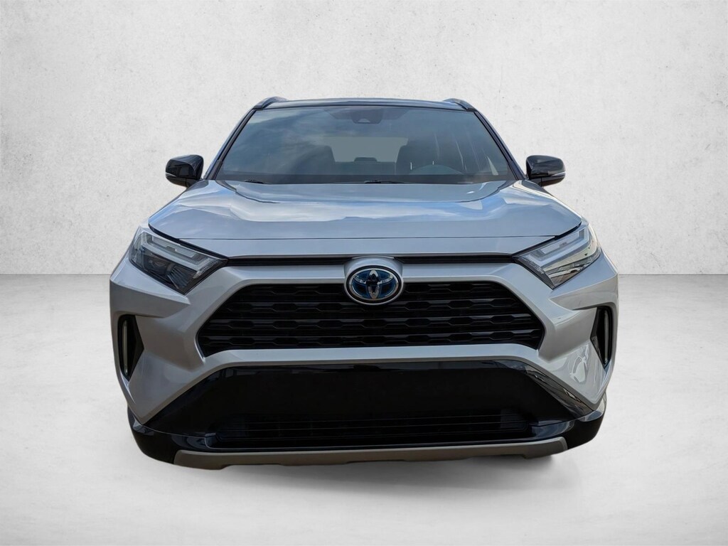 Used 2024 Toyota RAV4 Hybrid XSE SUV