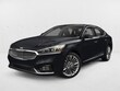  Kia Cadenza