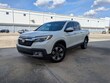  Honda Ridgeline