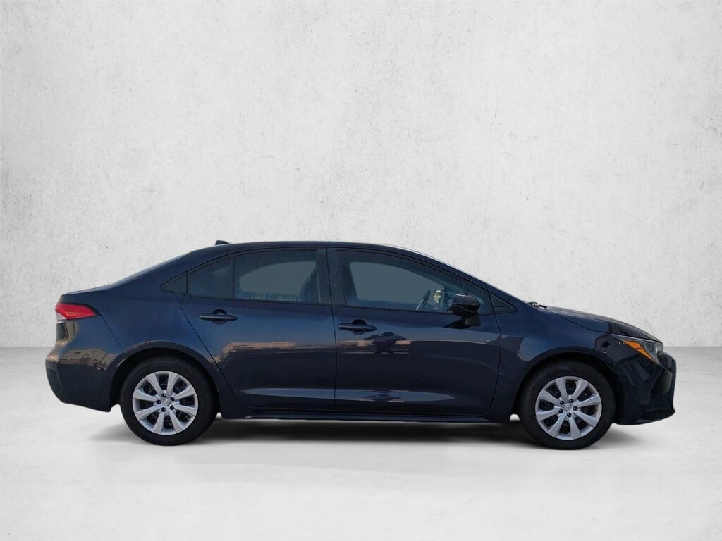 Used 2022 Toyota
