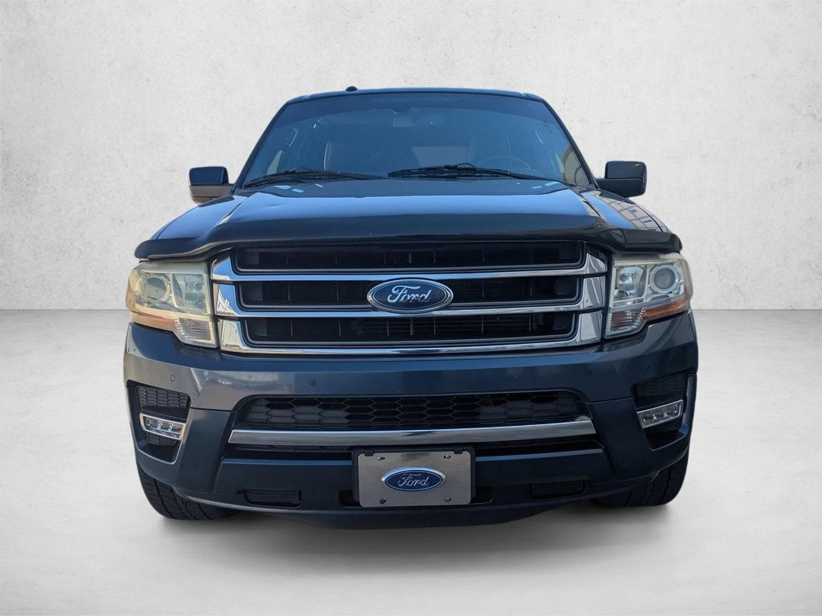 Used 2016 Ford Expedition Limited with VIN 1FMJK1KT4GEF18021 for sale in Winter Park, FL