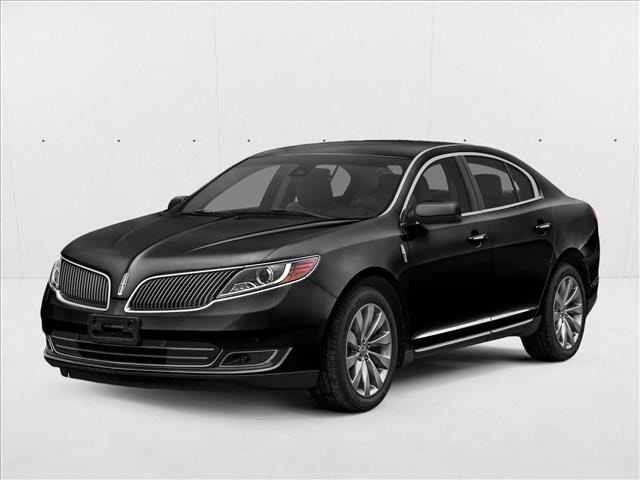 2016 Lincoln MKS FWD's photo