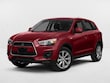  Mitsubishi Outlander Sport