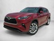  Toyota Highlander Hybrid