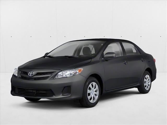 2012 Toyota Corolla S AT's photo