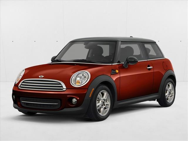  MINI Hardtop