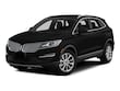 Lincoln MKC