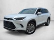  Toyota Grand Highlander