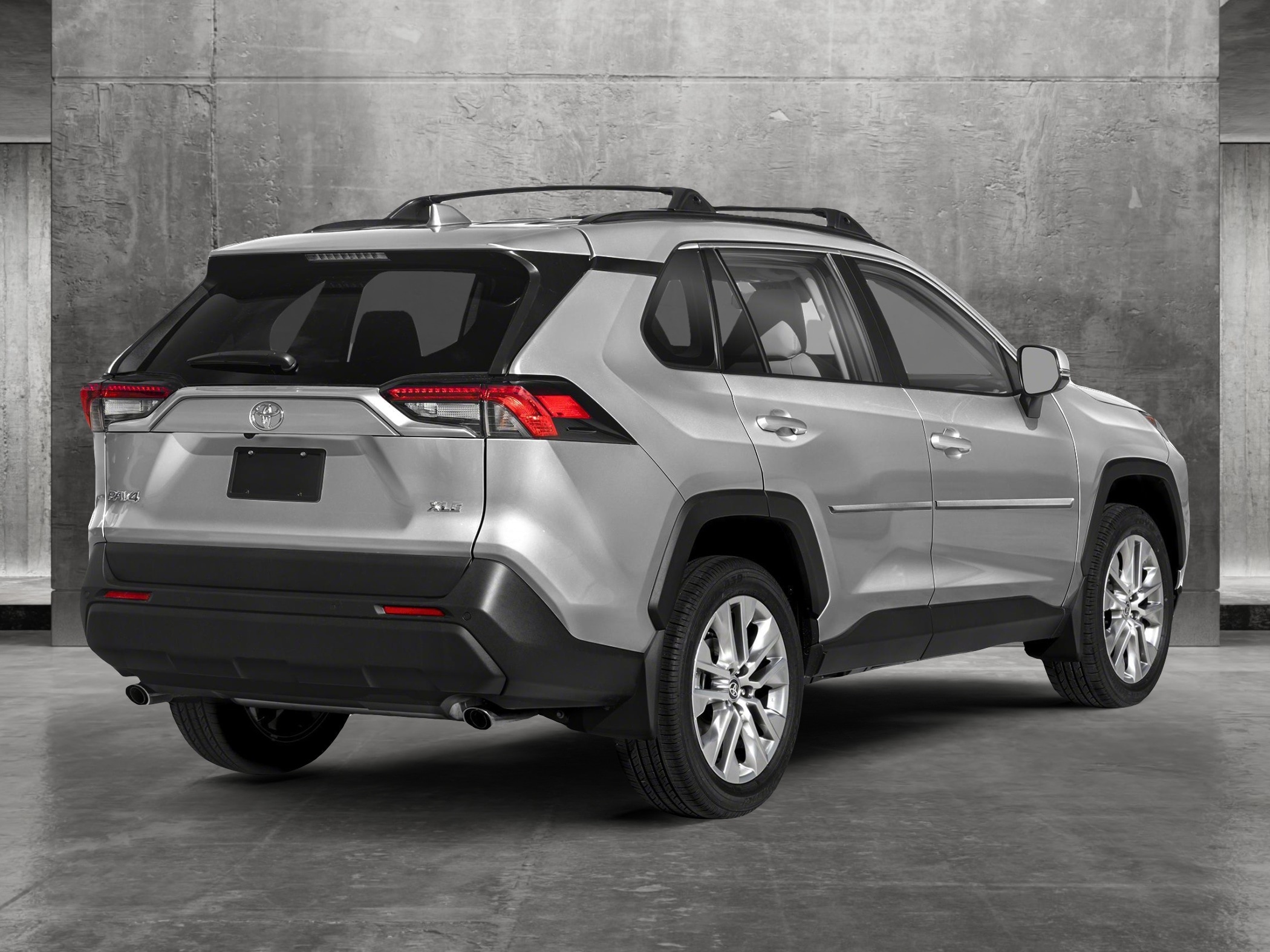 New 2024 Toyota RAV4 For Sale at AutoNation Toyota Winter Park