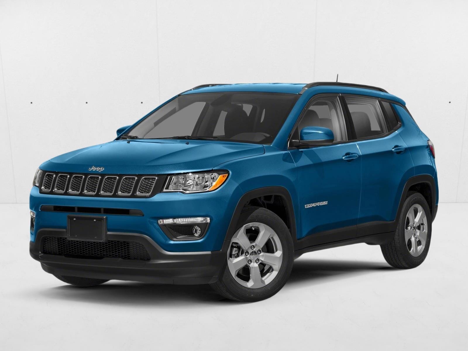 2018 Jeep Compass Sport's photo