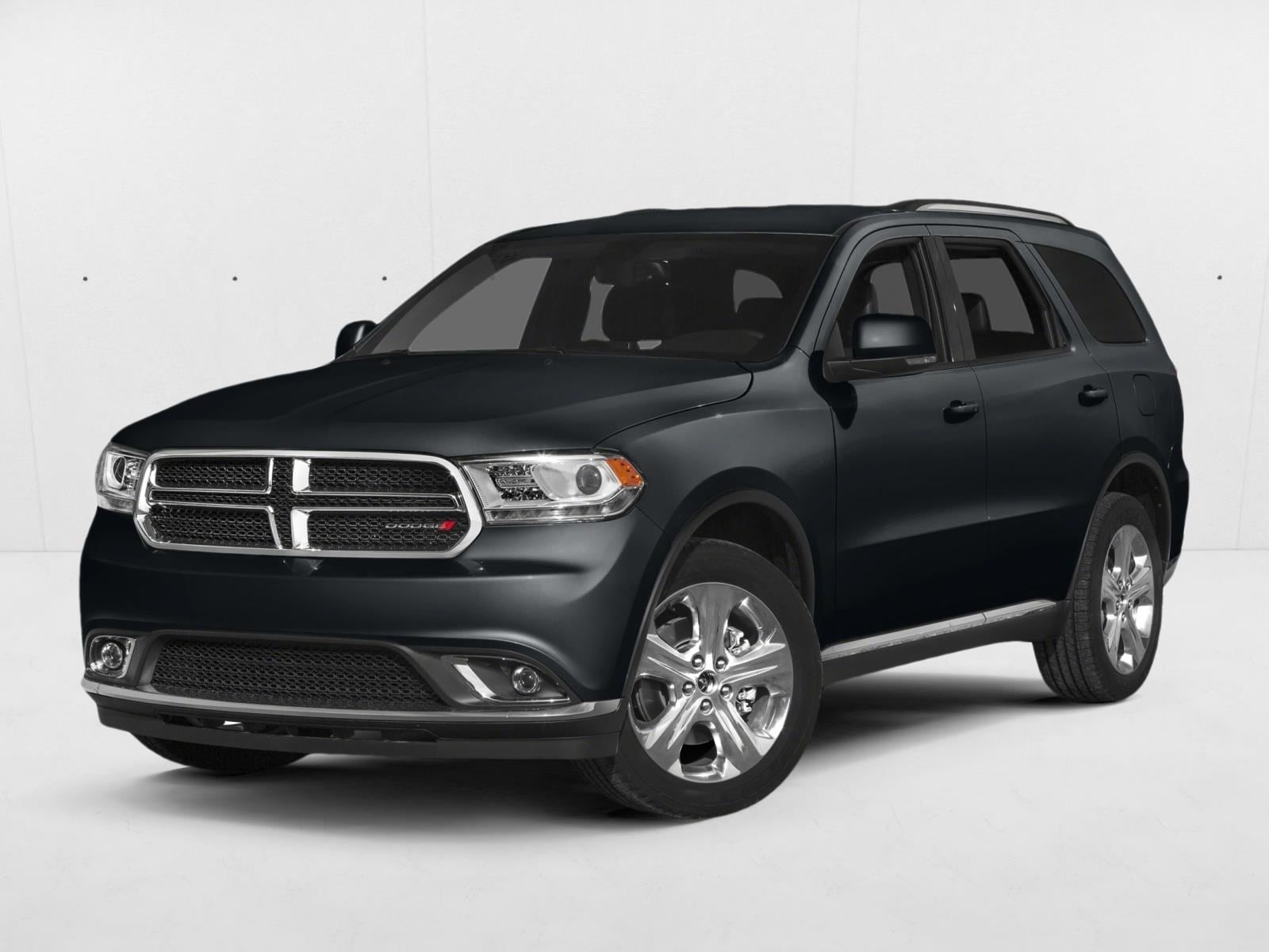 2015 Dodge Durango SXT Plus's photo