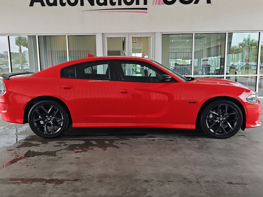 Used 2023 Dodge Charger R/T Sedan