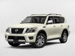  Nissan Armada