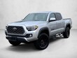  Toyota Tacoma i-FORCE MAX
