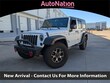  Jeep Wrangler JK Unlimited