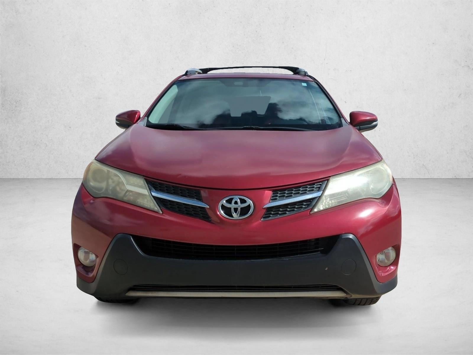 Used Toyota RAV4 For Sale in Sanford | AutoNation Dealership