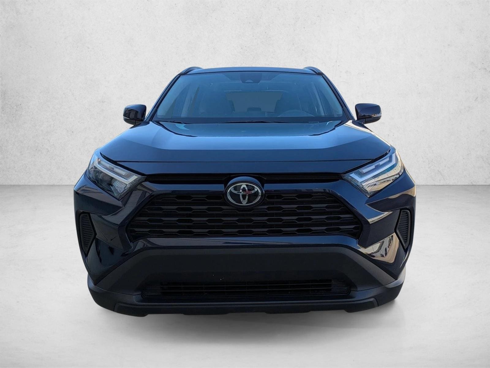 Certified 2024 Toyota RAV4 XLE with VIN 2T3W1RFV7RW350975 for sale in Kansas City