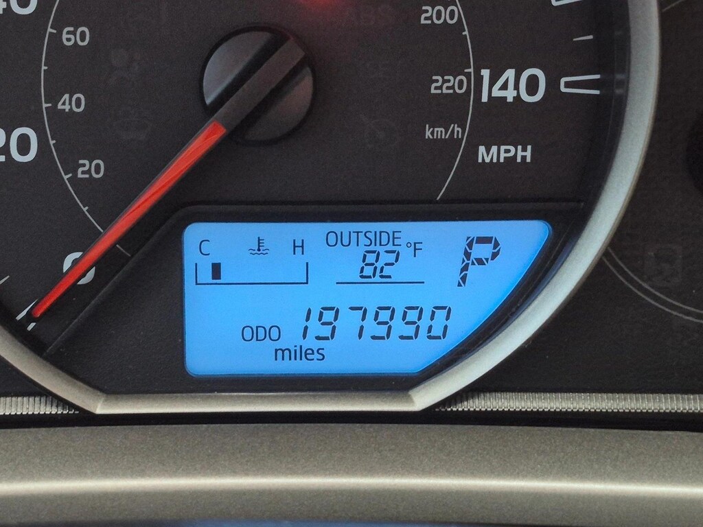 Used 2013 Toyota RAV4 XLE SUV